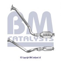 BM Catalysts BM80074H Dízel katalizátor Renault Master