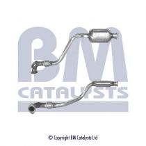 BM Catalysts BM80110H Dízel katalizátor Renault Master