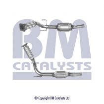BM Catalysts BM80112H Dízel katalizátor Volkswagen Caddy 1