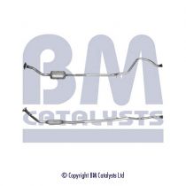 BM Catalysts BM80117H Dízel katalizátor