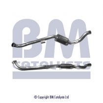 BM Catalysts BM80120H Dízel katalizátor