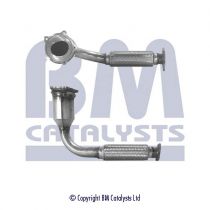 BM Catalysts BM80126H Dízel katalizátor