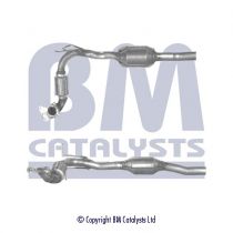 BM Catalysts BM80135 Dízel katalizátor