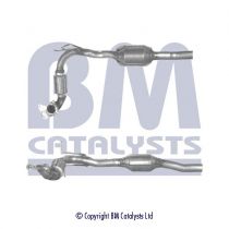BM Catalysts BM80135H Dízel katalizátor Volkswagen Lupo