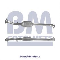 BM Catalysts BM80137H Dízel katalizátor Peugeot Boxer