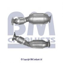 BM Catalysts BM80139H Dízel katalizátor Volkswagen Passat B5.5