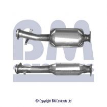 BM Catalysts BM80141H Dízel katalizátor Peugeot Boxer