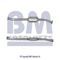 BM Catalysts BM80142H Dízel katalizátor Peugeot Boxer
