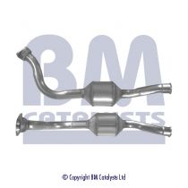 BM Catalysts BM80148H Dízel katalizátor Peugeot 806 / Expert
