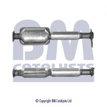 BM Catalysts BM80150 Dízel katalizátor