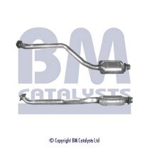 BM Catalysts BM80154H Dízel katalizátor