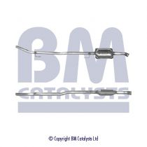 BM Catalysts BM80156H Dízel katalizátor