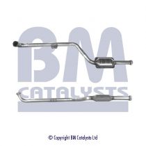 BM Catalysts BM80157H Dízel katalizátor