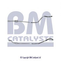 BM Catalysts BM80169H Dízel katalizátor Renault Laguna 2