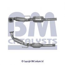 BM Catalysts BM80173H Dízel katalizátor Seat Cordoba / Ibiza