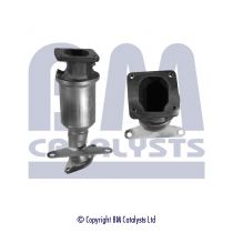 BM Catalysts BM80174 Dízel katalizátor