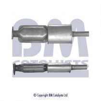 BM Catalysts BM80176H Dízel katalizátor Alfa Romeo 145 / 146