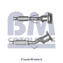 BM Catalysts BM80177H Dízel katalizátor Peugeot 407 / 407 SW