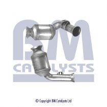 BM Catalysts BM80180 Dízel katalizátor