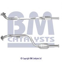 BM Catalysts BM80186 Dízel katalizátor