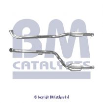 BM Catalysts BM80189 Dízel katalizátor