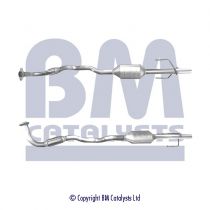 BM Catalysts BM80194H Dízel katalizátor Opel Combo / Corsa C / Meriva A