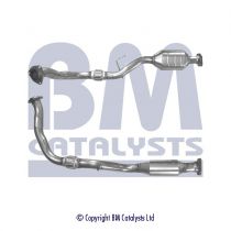 BM Catalysts BM80206H Dízel katalizátor Opel Frontera