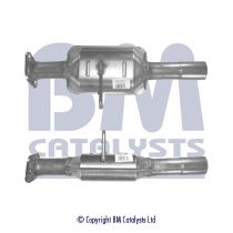BM Catalysts BM80207H Dízel katalizátor