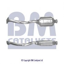 BM Catalysts BM80209H Dízel katalizátor