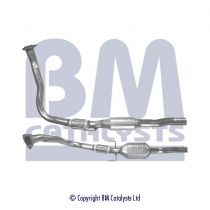 BM Catalysts BM80211H Dízel katalizátor Opel Signum / Vectra C
