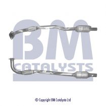BM Catalysts BM80213H Dízel katalizátor Opel Astra G