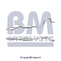 BM Catalysts BM80215H Dízel katalizátor