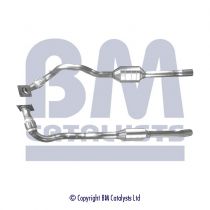 BM Catalysts BM80218 Dízel katalizátor