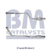 BM Catalysts BM80225 Dízel katalizátor