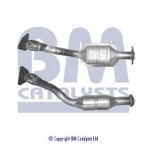 BM Catalysts BM80228H Dízel katalizátor Renault Kangoo