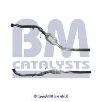 BM Catalysts BM80229 Dízel katalizátor