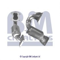 BM Catalysts BM80232H Dízel katalizátor Renault Laguna 2 / Trafic