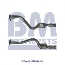BM Catalysts BM80234H Dízel katalizátor Renault Master