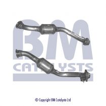 BM Catalysts BM80237 Dízel katalizátor