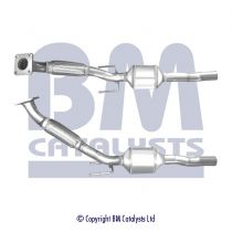 BM Catalysts BM80239H Dízel katalizátor Seat Cordoba / Ibiza