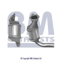 BM Catalysts BM80246H Dízel katalizátor Fiat Doblo / Panda / Punto / Punto Van