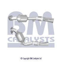 BM Catalysts BM80250H Dízel katalizátor BMW 525d / 530d