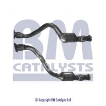 BM Catalysts BM80254H Dízel katalizátor Opel Movano