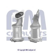 BM Catalysts BM80260H Dízel katalizátor