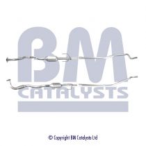 BM Catalysts BM80263H Dízel katalizátor Opel Combo
