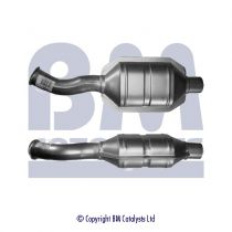 BM Catalysts BM80277H Dízel katalizátor Renault Kangoo