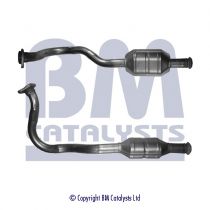 BM Catalysts BM80283H Dízel katalizátor Renault Extra
