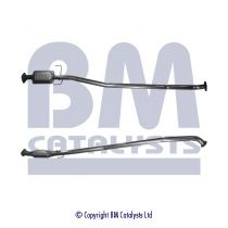 BM Catalysts BM80297H Dízel katalizátor