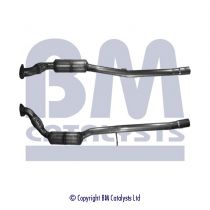 BM Catalysts BM80301H Dízel katalizátor Land Rover Discovery / Range Rover Sport