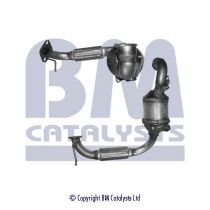 BM Catalysts BM80323H Dízel katalizátor Ford Fiesta / Fusion